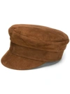 RUSLAN BAGINSKIY BAKER BOY HAT