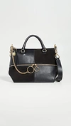 SEE BY CHLOÉ SATCHEL BAG