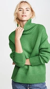 RAG & BONE LUNET TURTLENECK