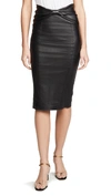 VERONICA BEARD CARLYN SKIRT