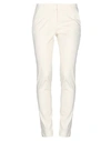 Incotex Pants In White
