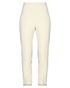 Antonelli Casual Pants In Beige