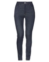 Acne Studios Jeans In Blue
