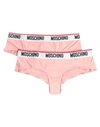 MOSCHINO Boyshorts,48222421OR 2