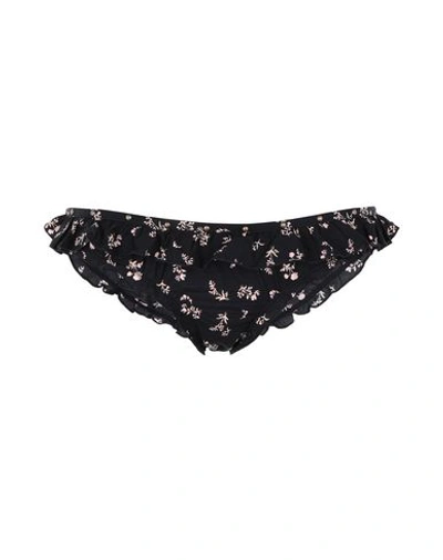 Love Stories Brief In Black