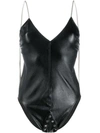 RICK OWENS FITTED BODYCON