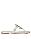 TORY BURCH Flip flops,11767974EN 3