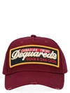 DSQUARED2 CAP,11072634