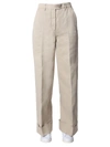 ASPESI WIDE trousers,164375