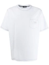 UPWW LOGO POCKET T-SHIRT