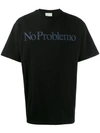 ARIES NO PROBLEMO T恤