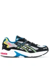 ASICS DUOMAX PANELLED SNEAKERS