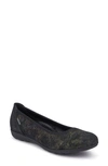 MEPHISTO EMILIE FLAT,EMILIE