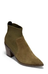 COLE HAAN MAGGIE KNIT BOOT,W15673
