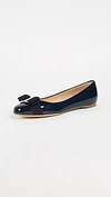 FERRAGAMO VARINA FLATS,FERRG30650