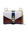 CHLOÉ Aby Chain Shoulder Bag