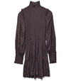 ULLA JOHNSON Angelica Dress in Noir