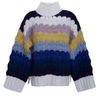 Eleven Six Freya Sweater - Multi-color Combo