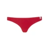 LES GIRLS LES BOYS Cool Cotton Thong Red