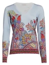 ETRO Dreamtime Paisley Sweater