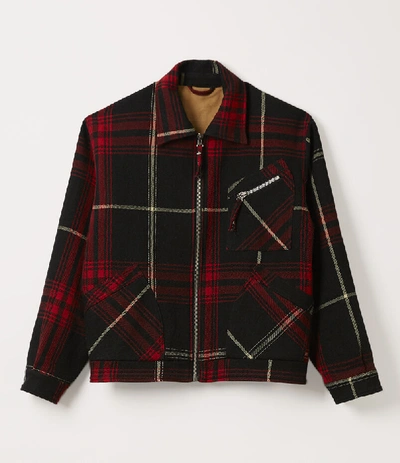 Vivienne westwood factory jacket sales