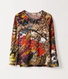 VIVIENNE WESTWOOD Tapestry Long Sleeves Multicoloured