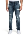 PRPS MEN'S THE ONE DISTRESSED JEANS,PROD222161464