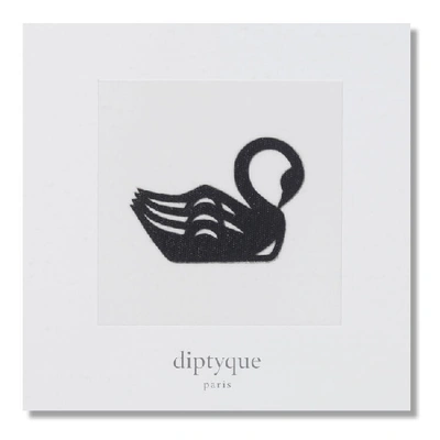 Diptyque L'ombre Dans L'eau Perfumed Stickers