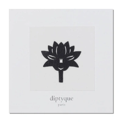 Diptyque Do Son Perfumed Stickers