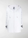 ADIDAS BY STELLA MCCARTNEY OVERSIZED TRACK JACKET,EA255314452093