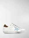 GOLDEN GOOSE SUPERSTAR trainers,G35WS590R3914444274