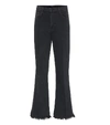 J BRAND JULIA HIGH-RISE WIDE-LEG JEANS,P00409860