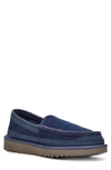 Ugg Dex Slipper In Dark Sapphire