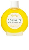 Legology Cellu-lite Salon Secret For Legs 3.38 Fl oz In N,a