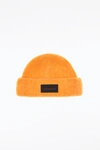 ALEXANDER WANG chynatown beanie