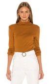 SPLENDID CLASSIC TURTLENECK,SPLENDID-WS3583