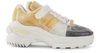 MAISON MARGIELA RETRO FIT SNEAKERS,S39WS0037/P2709/H379