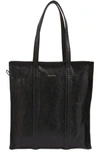 BALENCIAGA Bazar tote bag,581750 D94IN BLACK