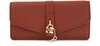 CHLOÉ ABY PURSE,CHL629E7BRW