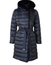 MAX MARA NOVEREX PUFFER JACKET,NOVEREX 2