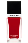 TOM FORD FABULOUS NAIL LACQUER,T7P1