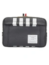 THOM BROWNE BUM BELT BAG,11073268