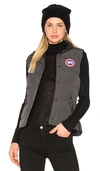 CANADA GOOSE FREESTYLE VEST,CANA-WO11