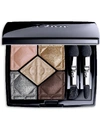 DIOR HIGH FIDELITY COLOURS & EFFECTS EYESHADOW PALETTE,359-84011246-F014841157