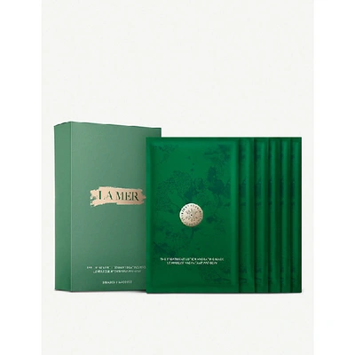 La Mer Treatment Lotion Hydrating Mask 27.5g