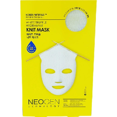 Neogen White Truffle Liftmax Knit Mask 60ml