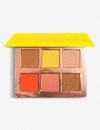 LIME CRIME SUNKISSED SUNKISSED FACE PALETTE,1116-3006140-L111010000