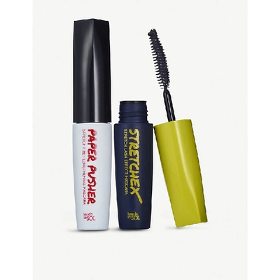 Touch In Sol Mini Magic Mascara Duo Set Of Two