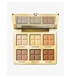 TOO FACED COCOA CONTOUR CONTOURING PALETTE,1020-3004910-70330