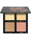 HUDA BEAUTY GOLDEN SANDS 3D HIGHLIGHTER PALETTE,1036-3005459-HBHLIGHTPALGLD